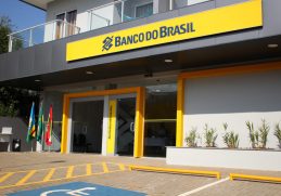 Banco do Brasil desembolsa crédito