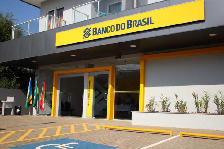 Banco do Brasil desembolsa crédito
