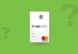 Cartão de crédito Agibank