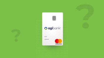 Cartão de crédito Agibank
