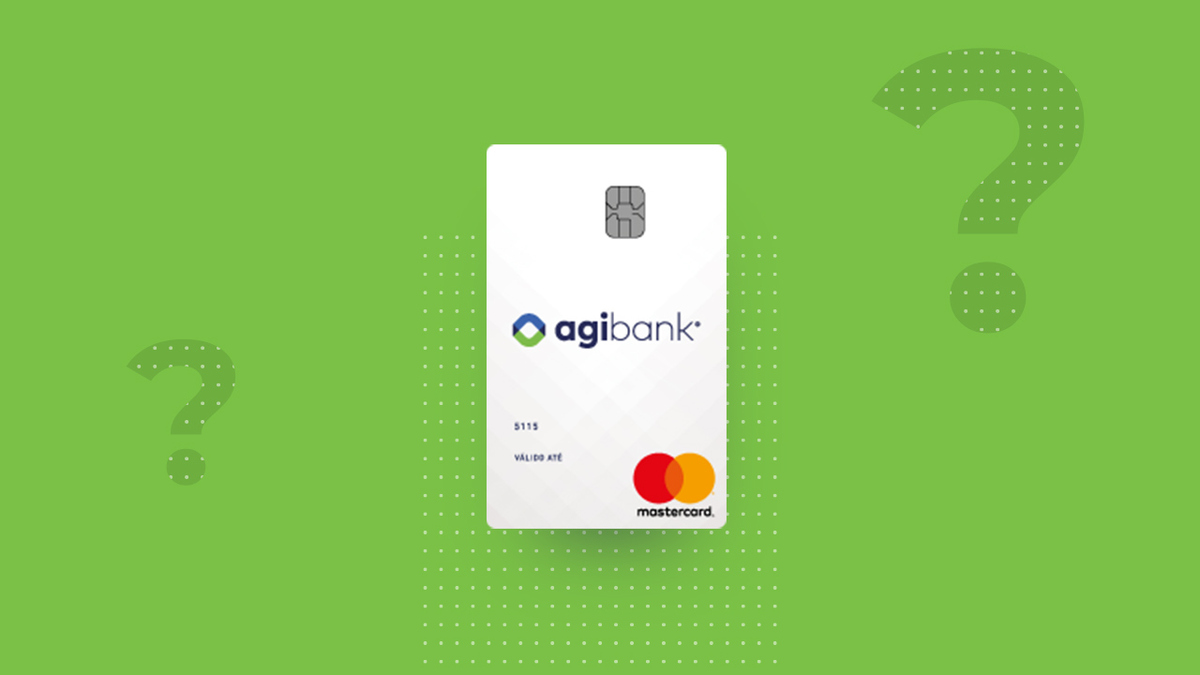 Cartão de crédito Agibank