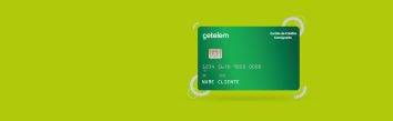 Cartão de crédito Cetelem