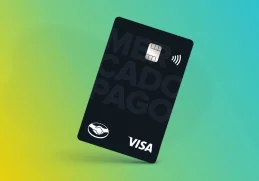 Cartão de Crédito Mercado Pago