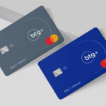 Cartão de crédito BTG+ Pactual