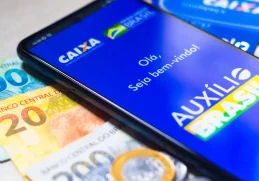 Consignado Auxílio Brasil