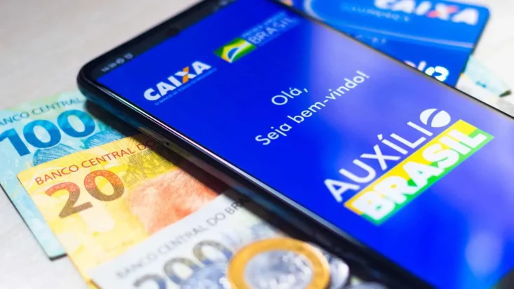 Consignado Auxílio Brasil