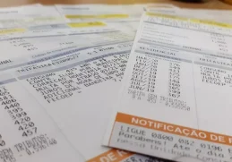 Desconto na Conta de Luz