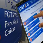 Caixa Libera Saque FGTS