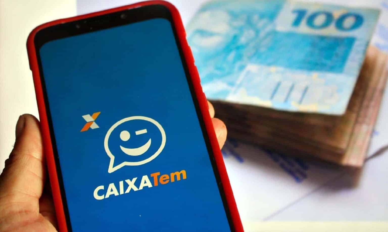 Microcrédito da Caixa