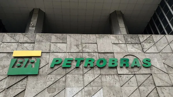 ações da Petrobrás