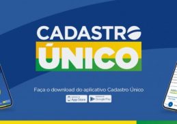 atualizar Cadastro Único