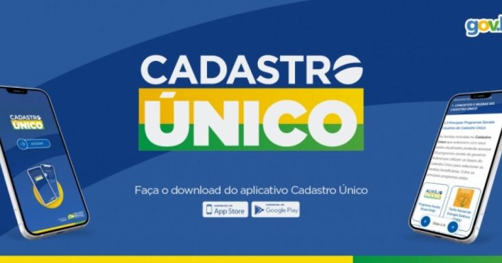 atualizar Cadastro Único