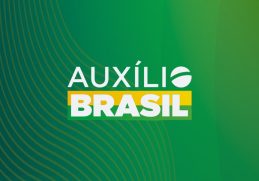 Empréstimo Auxílio Brasil