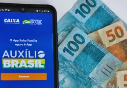 Auxílio Brasil e Vale Gás