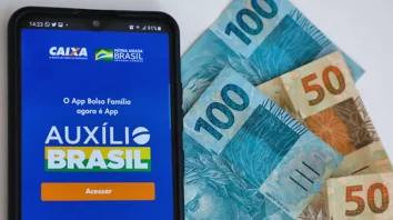 Auxílio Brasil e Vale Gás