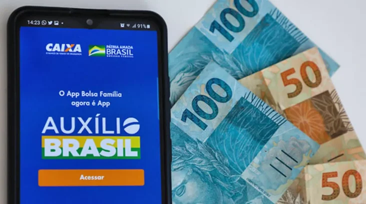 Auxílio Brasil e Vale Gás