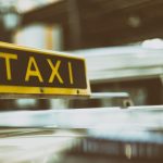 auxílio taxista