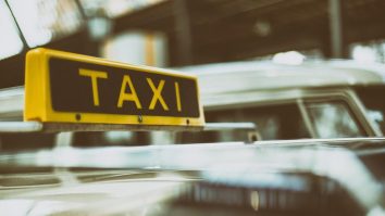 auxílio taxista