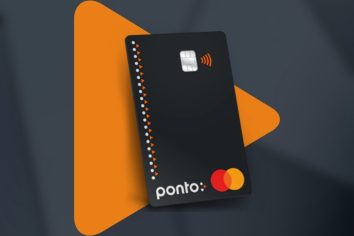Cartão de crédito Ponto Frio