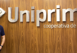 Empréstimo consignado Uniprime