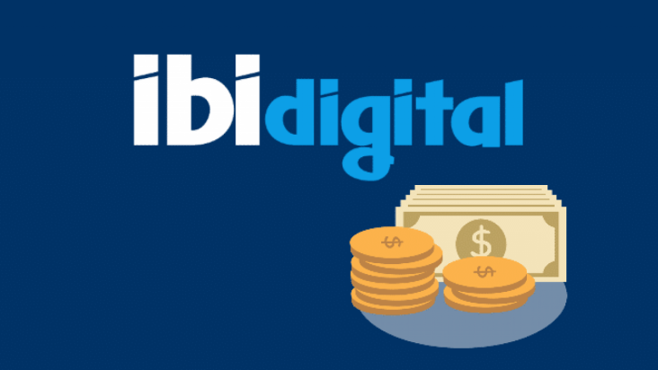 Empréstimo pessoal Ibi Digital