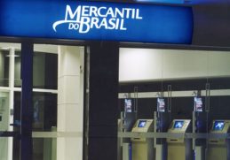 Empréstimo consignado Mercantil