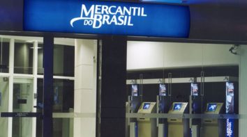 Empréstimo consignado Mercantil
