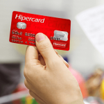 Cartão de crédito Hipercard