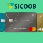 Cartão de crédito Sicoob