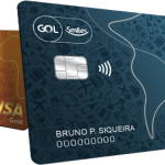 Cartão de crédito Smiles