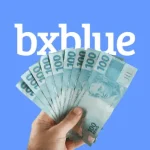 Empréstimo pessoal BxBlue