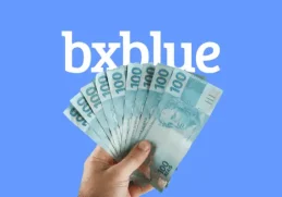 Empréstimo pessoal BxBlue