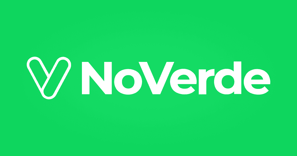 Empréstimo pessoal NoVerde