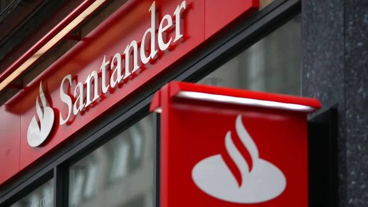 Empréstimo pessoal Santander