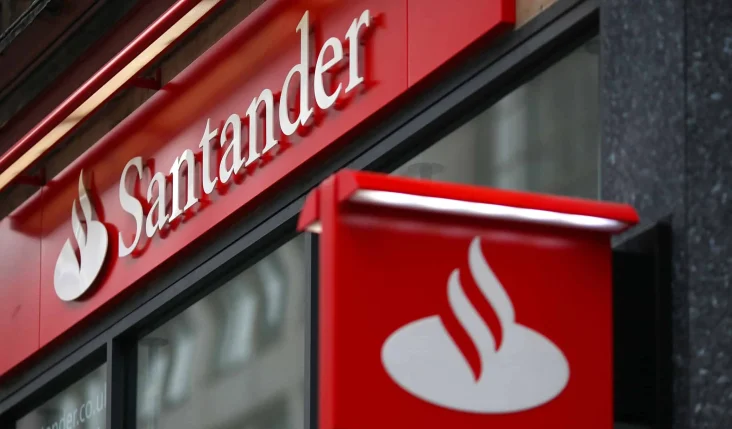 Empréstimo pessoal Santander