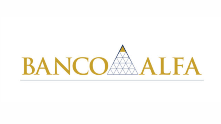 Empréstimo pessoal Alfa