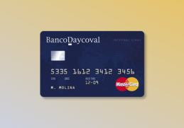 Cartão Daycoval Consignado
