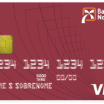 Cartão de crédito Banco do Nordeste