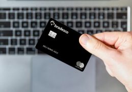 Cartão de Crédito Bradesco Prime