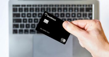 Cartão de Crédito Bradesco Prime