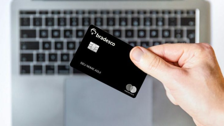 Cartão de Crédito Bradesco Prime