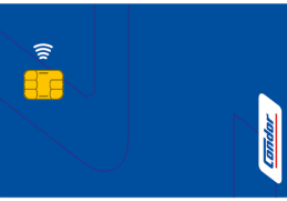 Cartão de Crédito Condor
