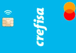 Cartão de Crédito Crefisa