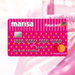 Cartão de crédito Marisa