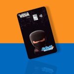 Cartão de Crédito Kabum