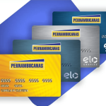 Cartão de crédito Pernambucanas