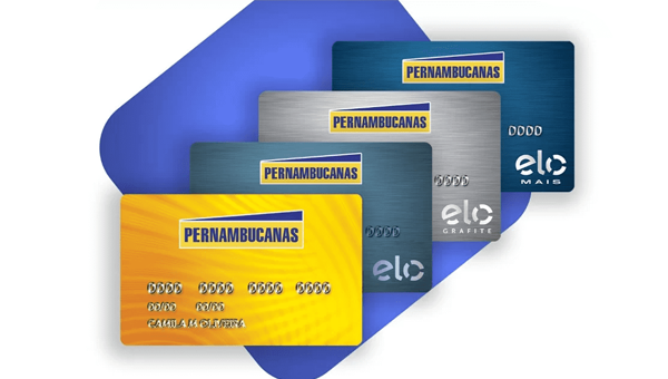 Cartão de crédito Pernambucanas