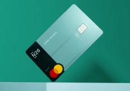 Cartão de crédito N26