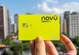 Cartão de Crédito Novucard
