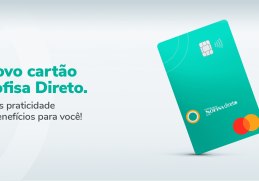 Cartão de Crédito Sofisa